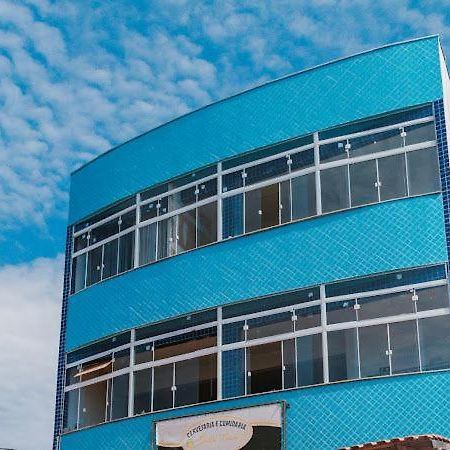 Hotel Cama E Cafe Пузу Алегре Екстериор снимка