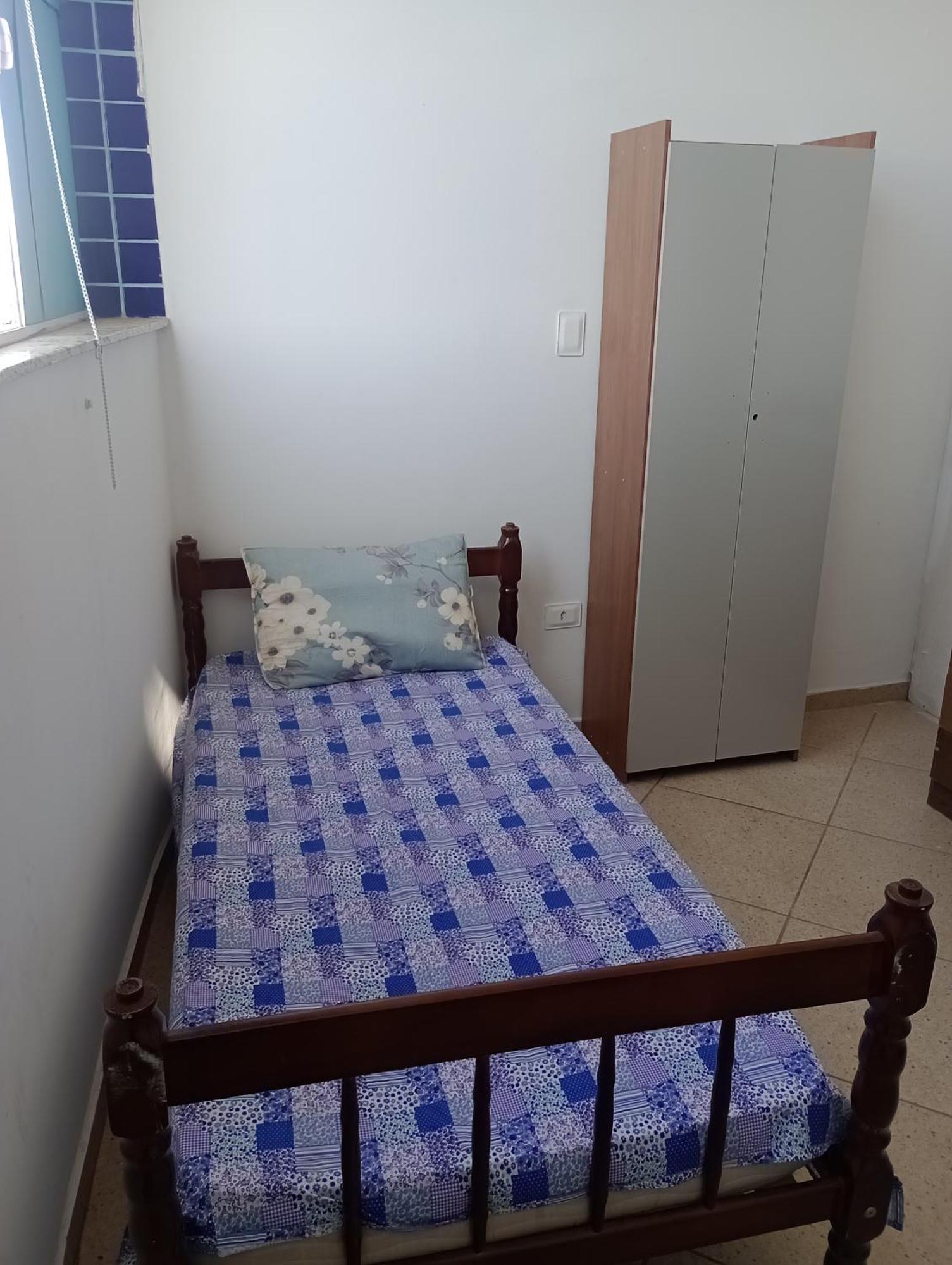 Hotel Cama E Cafe Пузу Алегре Екстериор снимка